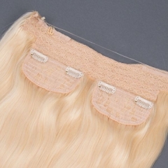 PRO Halo Hair Extensions