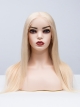 PRO 13*4 LACE FRONT Dyeable Blonde Human Hair Wig